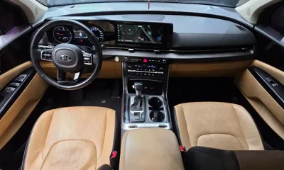 Kia Canival 2021, 125887 км, за 11487.46 USD - фото 7