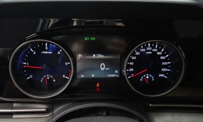 Kia Canival 2021, 125887 км, за 11487.46 USD - фото 8