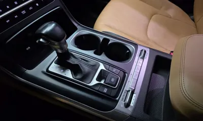 Kia Canival 2021, 125887 км, за 11487.46 USD - фото 9