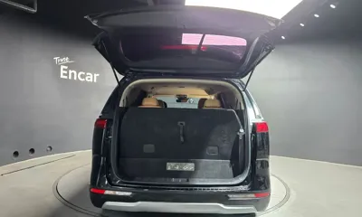 Kia Canival 2021, 125887 км, за 11487.46 USD - фото 20