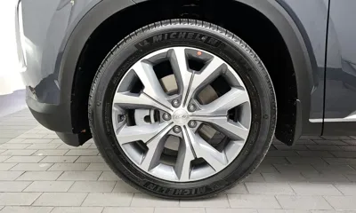 Hyundai Palisade 2020, 4169 км, за 18087.35 USD