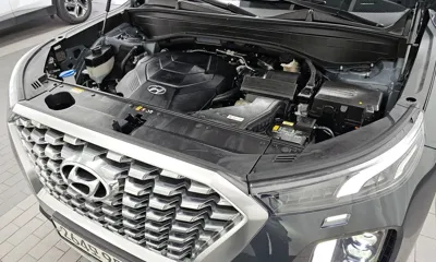 Hyundai Palisade 2020, 4169 км, за 18087.35 USD - фото 6