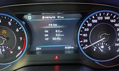 Hyundai Palisade 2020, 4169 км, за 18087.35 USD - фото 8