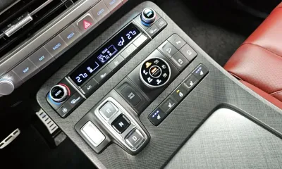 Hyundai Palisade 2020, 4169 км, за 18087.35 USD - фото 9