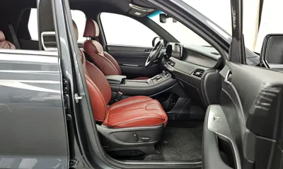 Hyundai Palisade 2020, 4169 км, за 18087.35 USD - фото 11