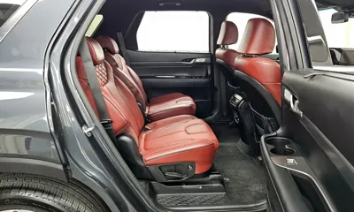 Hyundai Palisade 2020, 4169 км, за 18087.35 USD - фото 12