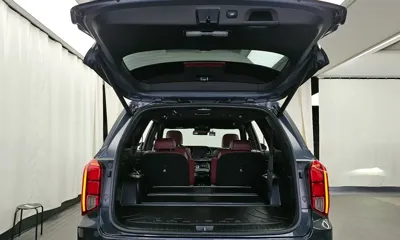 Hyundai Palisade 2020, 4169 км, за 18087.35 USD - фото 20