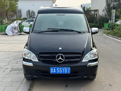 Mercedes-Benz Vito 2015, 80000 км, за 10299.63 USD