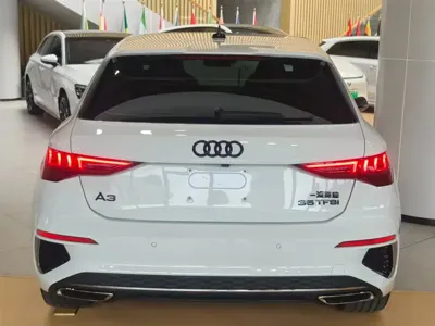 Audi A3 2023, 16000 км, за 22630.52 USD - фото 6