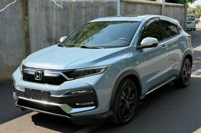 Honda XR-V · 2019 год