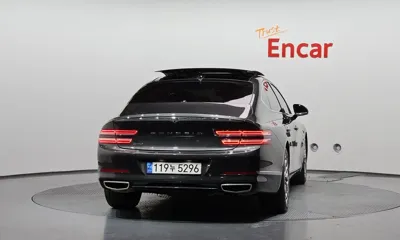 Genesis G80 2023, 64429 км, за 25045.56 USD