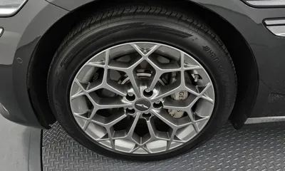 Genesis G80 2023, 64429 км, за 25045.56 USD
