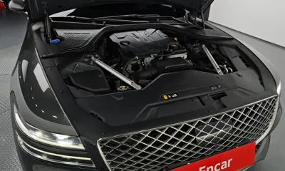 Genesis G80 2023, 64429 км, за 25045.56 USD - фото 6