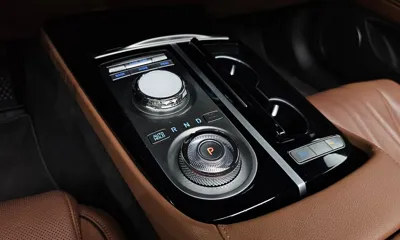 Genesis G80 2023, 64429 км, за 25045.56 USD - фото 9