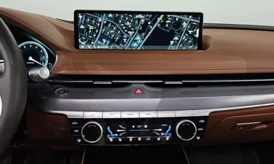 Genesis G80 2023, 64429 км, за 25045.56 USD - фото 13