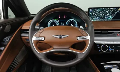 Genesis G80 2023, 64429 км, за 25045.56 USD - фото 14