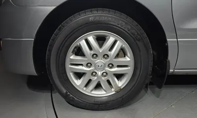 Hyundai Starex 2016, 156428 км, за 4813.95 USD