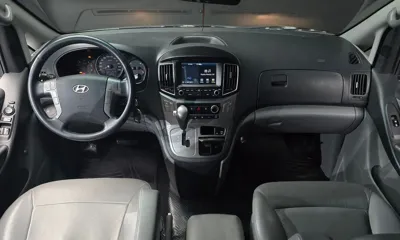 Hyundai Starex 2016, 156428 км, за 4810.5 USD - фото 7