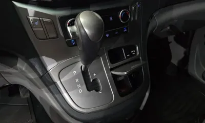 Hyundai Starex 2016, 156428 км, за 4810.5 USD - фото 9