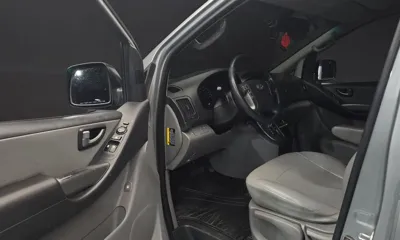Hyundai Starex 2016, 156428 км, за 4810.5 USD - фото 10