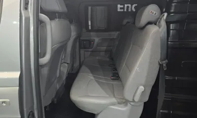 Hyundai Starex 2016, 156428 км, за 4810.5 USD - фото 11