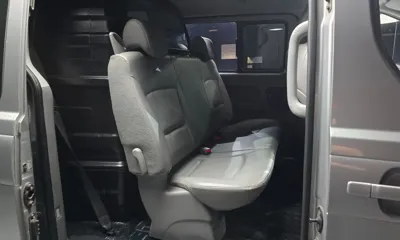 Hyundai Starex 2016, 156428 км, за 4810.5 USD - фото 12