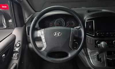Hyundai Starex 2016, 156428 км, за 4810.5 USD - фото 13