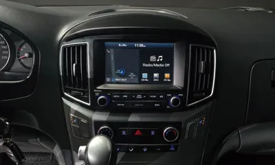 Hyundai Starex 2016, 156428 км, за 4810.5 USD - фото 14