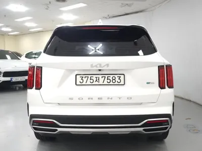 Kia Sorento 2022, 101686 км, за 16082.45 USD
