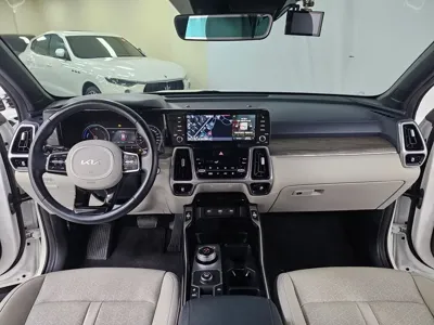 Kia Sorento 2022, 101686 км, за 16082.45 USD - фото 6