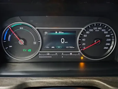 Kia Sorento 2022, 101686 км, за 16082.45 USD - фото 10