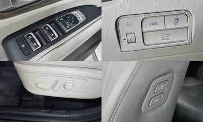 Kia Sorento 2022, 101686 км, за 16082.45 USD - фото 16