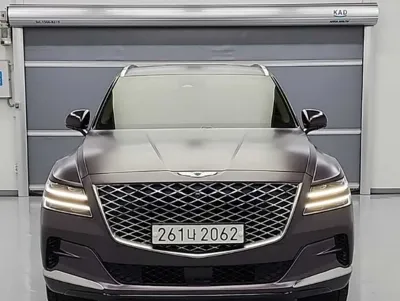 Genesis GV80 2022, 44082 км, за 35374.82 USD