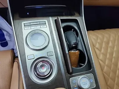 Genesis GV80 2022, 44082 км, за 35374.82 USD - фото 8