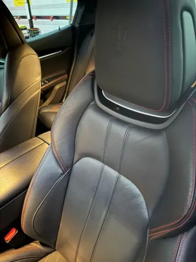 Maserati Ghibli 2018, 76000 км, за 19036.37 USD - фото 9