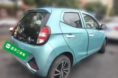 JMEV Xiao Qilin 2022, 31600 км, за 4830 USD