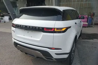 Land Rover Range Rover Evoque 2023, 24300 км, за 25669 USD - фото 6