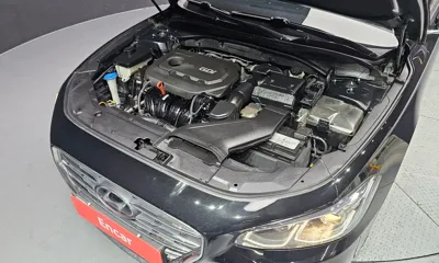 Hyundai Grandeur 2018, 128659 км, за 7928.64 USD - фото 6