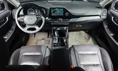 Hyundai Grandeur 2018, 128659 км, за 7928.64 USD - фото 7