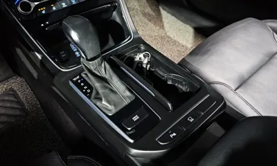 Hyundai Grandeur 2018, 128659 км, за 7928.64 USD - фото 9