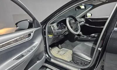 Hyundai Grandeur 2018, 128659 км, за 7928.64 USD - фото 10