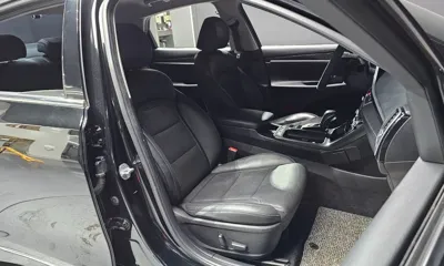 Hyundai Grandeur 2018, 128659 км, за 7928.64 USD - фото 11