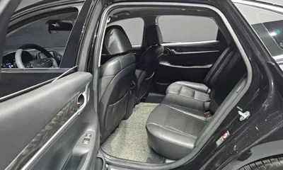 Hyundai Grandeur 2018, 128659 км, за 7928.64 USD - фото 12