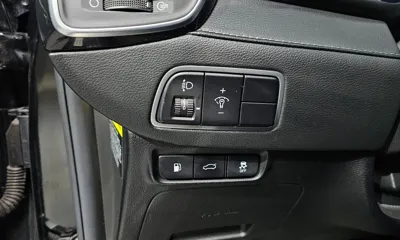 Hyundai Grandeur 2018, 128659 км, за 7928.64 USD - фото 18