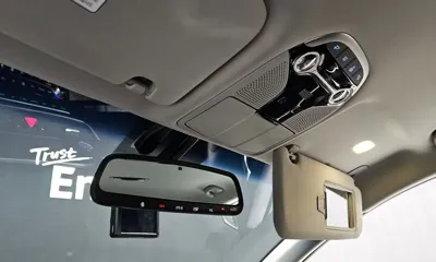 Hyundai Grandeur 2018, 128659 км, за 7928.64 USD - фото 20