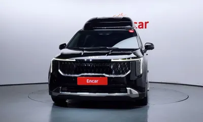 Kia Canival 2024, 63515 км, за 40983.64 USD