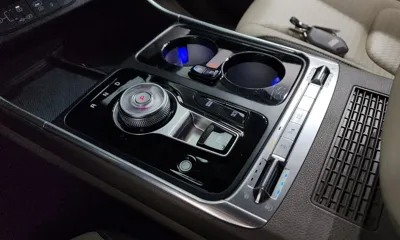 Kia Canival 2024, 63515 км, за 40698.44 USD - фото 9