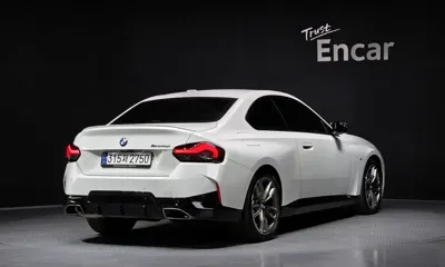 BMW 2-Series 2023, 24541 км, за 34952.09 USD