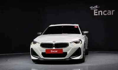 BMW 2-Series 2023, 24541 км, за 34952.09 USD