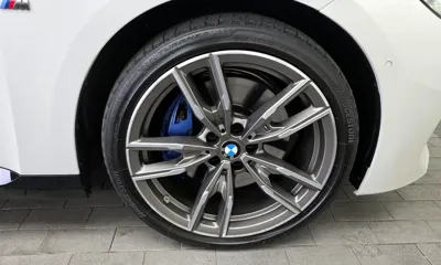 BMW 2-Series 2023, 24541 км, за 34952.09 USD